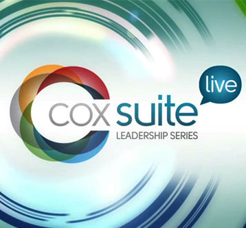 Cox Suite :: Leadership Series