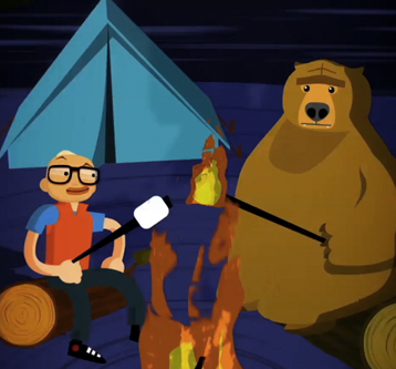 CNN :: Discover App Campout